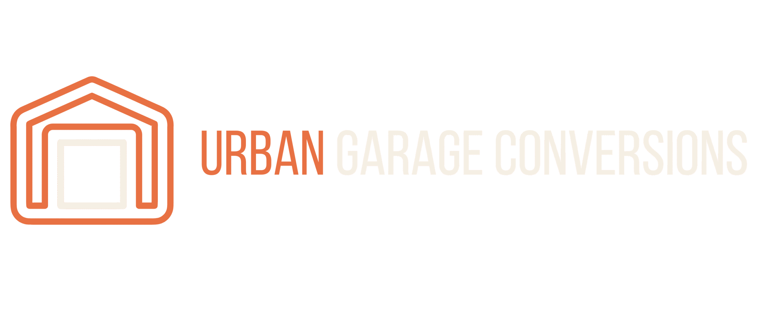 Urban Garage Conversions