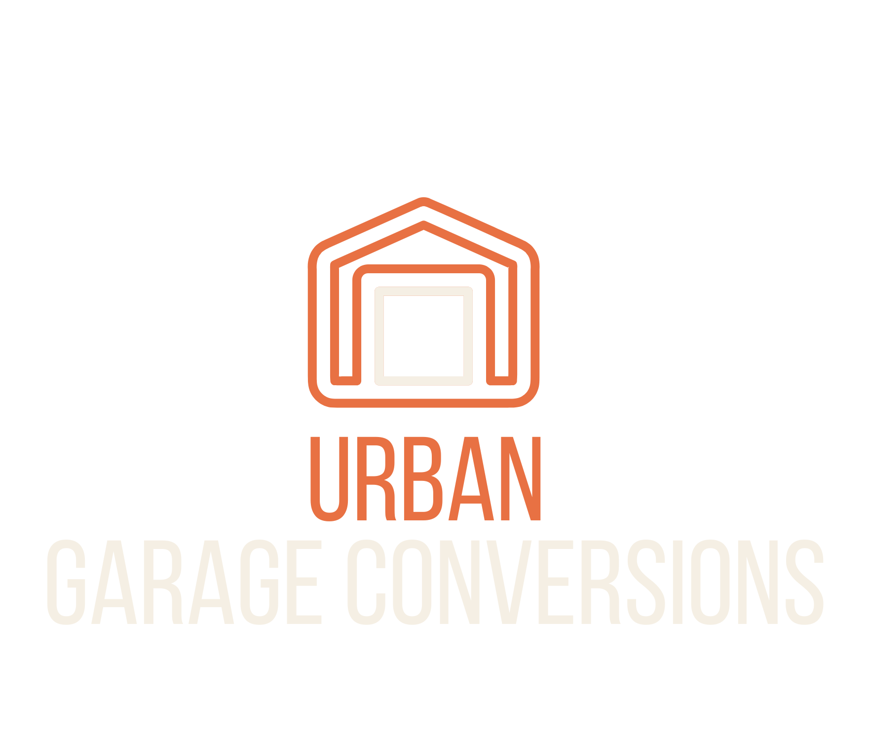 Urban Garage Conversion - Garage Remodelling Scotland