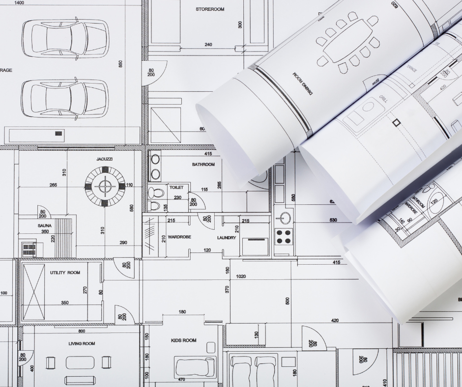 Architectural & Planning Services Edinburgh